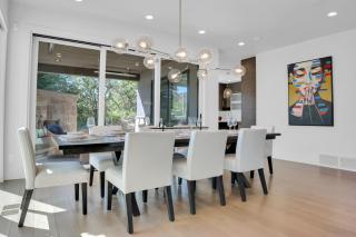 SUN RIDGE RETREAT home - Park City - 1