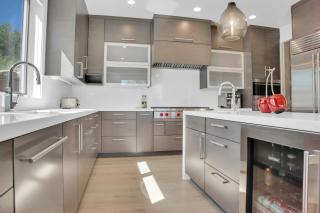SUN RIDGE RETREAT home - Park City - 9