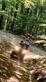 Le Cascate Bed and Breakfast - San Fele - 4
