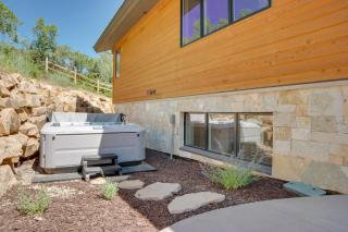 SUN RIDGE RETREAT home - Park City - 6