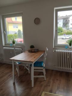 Ferienwohnungen-Oberkochen.de Stadtherberge Sperberstraße - Oberkochen - 1