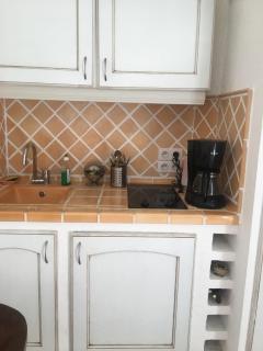 Studio - Cagnes-sur-Mer - 5