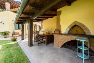 Casina Franca by Mmega - Capezzano Pianore, - 5