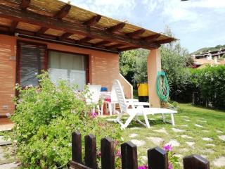 "Ruby Seadragon Holiday Home" a 80 m dal mare con giardino recintato P5584 - Villaputzu - 9
