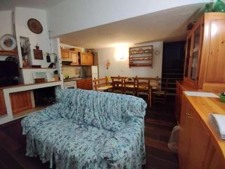 "Ruby Seadragon Holiday Home" a 80 m dal mare con giardino recintato P5584 - Villaputzu - 2