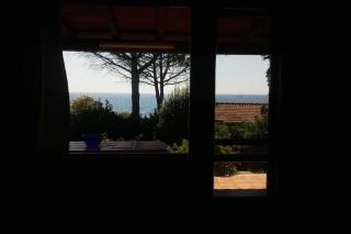 "Ruby Seadragon Holiday Home" a 80 m dal mare con giardino recintato P5584 - Villaputzu - 5
