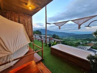 ม่านเขาโฮมสเตย์ Mankhao Homestay - 3