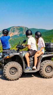 Le Cascate Bed and Breakfast - San Fele - 7