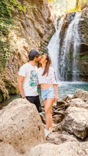 Le Cascate Bed and Breakfast - 8