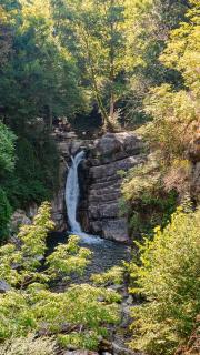 Le Cascate Bed and Breakfast - San Fele - 9