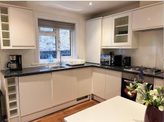 Lovely 2 Bedroom Garden Flat in London - London - 1