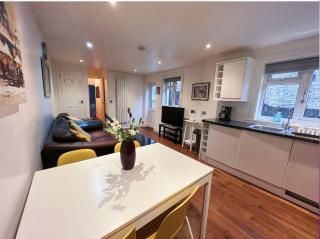 Lovely 2 Bedroom Garden Flat in London - 5