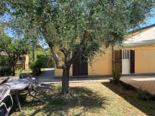 Casa versilia - Piano di Mommio - 6