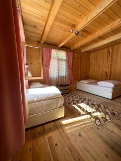Abduloğlu Butik Otel - Çamlıhemşin - 8