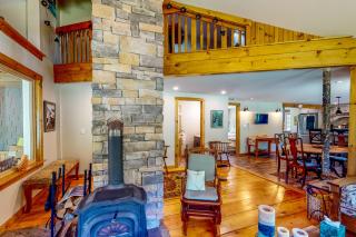 Coos Canyon Lodge - - 9
