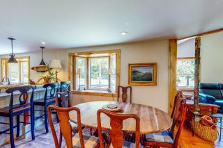 Coos Canyon Lodge - - 7