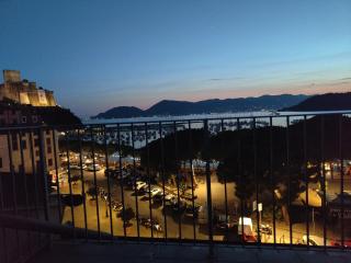 La soffitta sul golfo - Lerici - 9