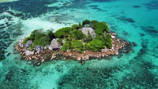 Chauve Souris Relais - Anse Volbert Village - 9