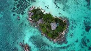 Chauve Souris Relais - Anse Volbert Village - 7