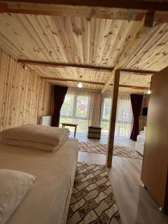 Abduloğlu Butik Otel - Çamlıhemşin - 4