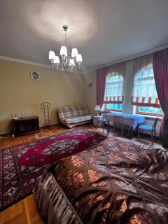 Spacious rooms in peaceful Jelgava area - Jelgava - 3