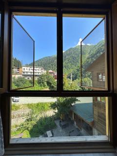 Abduloğlu Butik Otel - Çamlıhemşin - 5