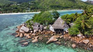 Chauve Souris Relais - Anse Volbert Village - 2