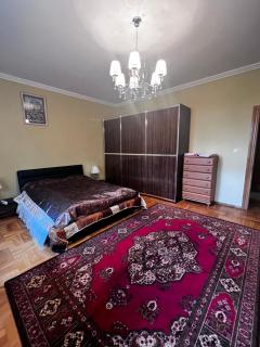 Spacious rooms in peaceful Jelgava area - Jelgava - 0