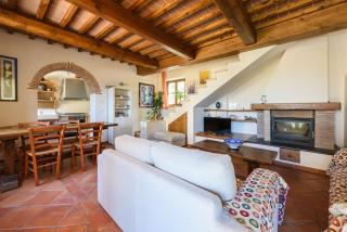 Casina Franca by Mmega - Capezzano Pianore, - 1