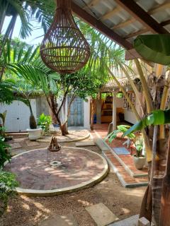 Villa summertime Mirissa - 2