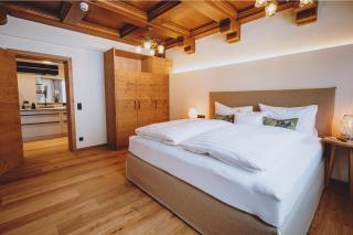 Haller's Apartments - Mittelberg - 1
