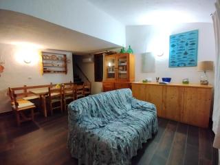 "Ruby Seadragon Holiday Home" a 80 m dal mare con giardino recintato P5584 - Villaputzu - 1