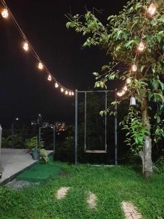 Annas Glamping - Batumi - 2