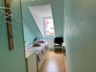 Loft apartment Svahova 6 - 4