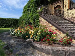 Spacious rooms in peaceful Jelgava area - Jelgava - 4