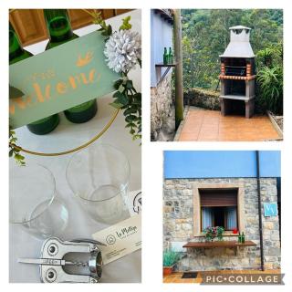 Casa la melliza VV-3021AS - 9