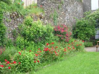 B&B "Les Remparts" - Vouvant - 9