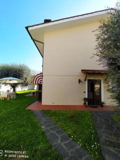 La Chicca 5 posti letto - 4