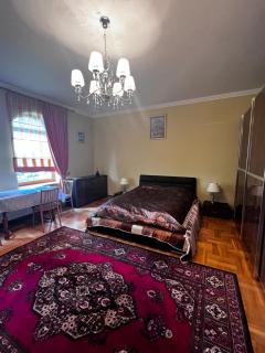 Spacious rooms in peaceful Jelgava area - Jelgava - 5