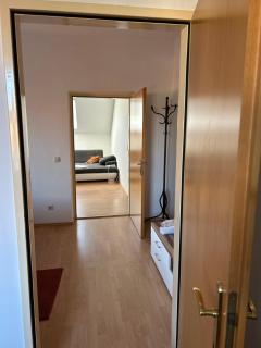 Apartment Regina, schnelles Internet - Knittelfeld - 1