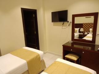 فندق سدرا مكة - 3