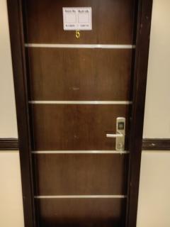 فندق سدرا مكة - 1