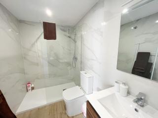 Apartamento Playa Benalmadena Las Golondrinas - Benalmádena - 6