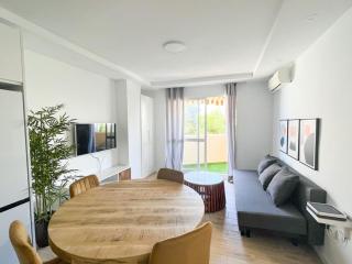 Apartamento Playa Benalmadena Las Golondrinas - Benalmádena - 7