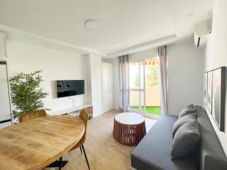 Apartamento Playa Benalmadena Las Golondrinas - 8