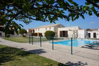 Appartement La Rochelle - Sainte-Soulle - 5