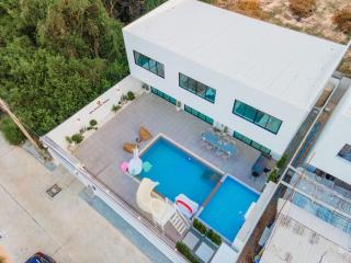 Nine 9 Pool Villa Pattaya - Pattaya Sud - 5