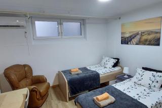 JO-MA apartma Povsetova - Lubiana - 0
