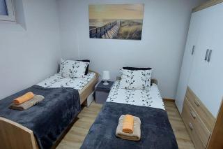 JO-MA apartma Povsetova - Lubiana - 6