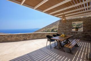 Velouchi Hideout Residence - Tinos - 9